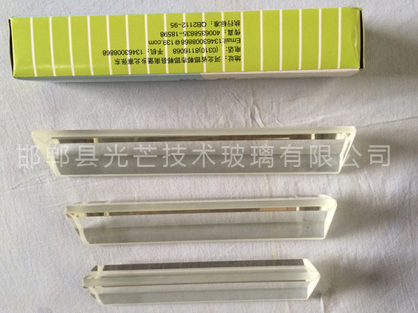 液位計用玻璃