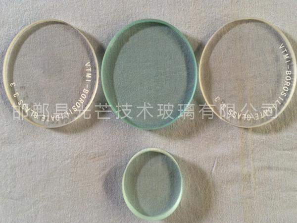 鋼化視鏡